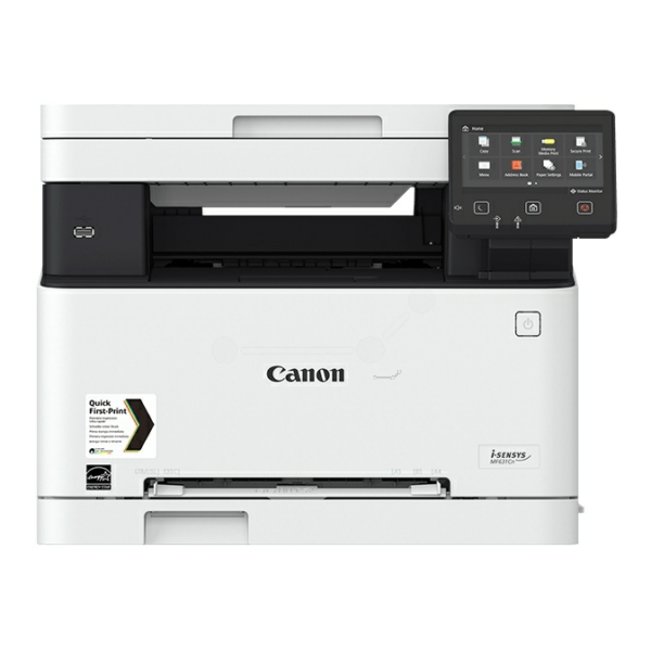 Canon i-SENSYS MF 631 Cn Printer Toner