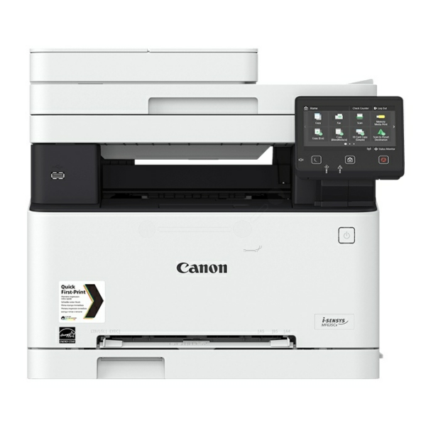 Canon i-SENSYS MF 635 Cx Printer Toner