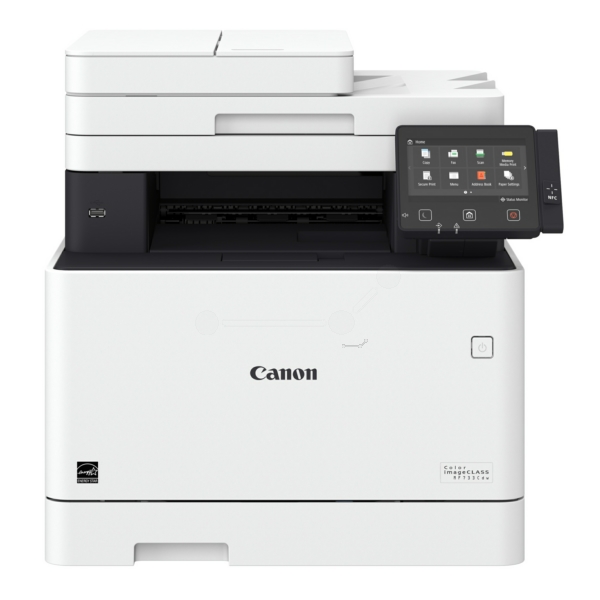 Canon Color imageCLASS MF 733 Cdw Printer Toner
