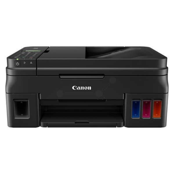 Canon Pixma G 4510 Printer Ink