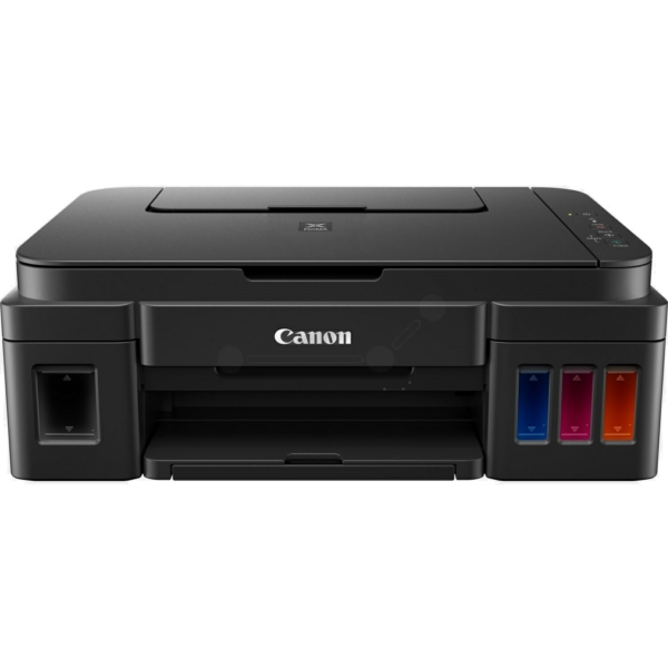 Canon Pixma G 2500 Printer Ink