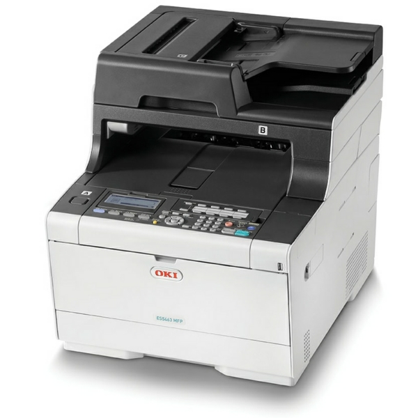 OKI ES 5463 DN MFP Printer Toner