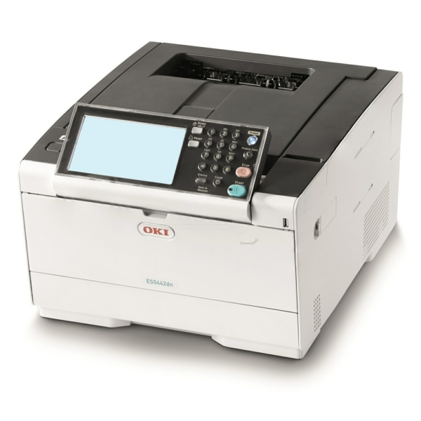 OKI ES 5442 dn Printer Toner