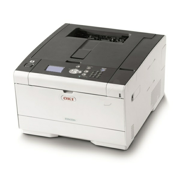 OKI ES 5432 dn Printer Toner