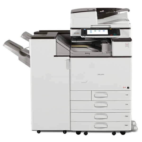 Ricoh MP C 4503 a sp Printer Toner