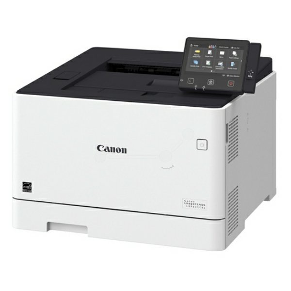 Canon i-SENSYS LBP-654 Cx Printer Toner