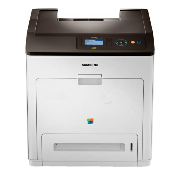 Samsung CLP-775 ND Printer Toner