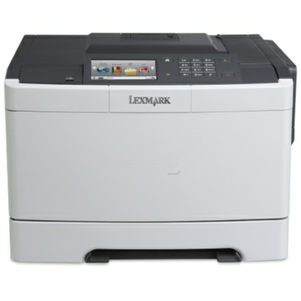 Lexmark CS 517 de Printer Toner
