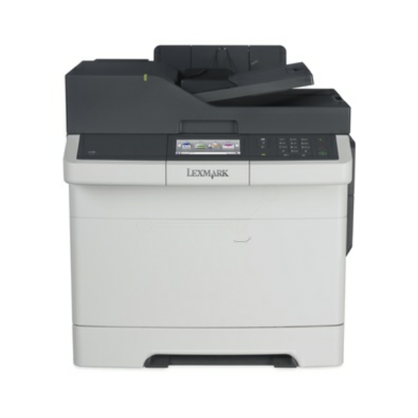 Lexmark CX 417 de Printer Toner