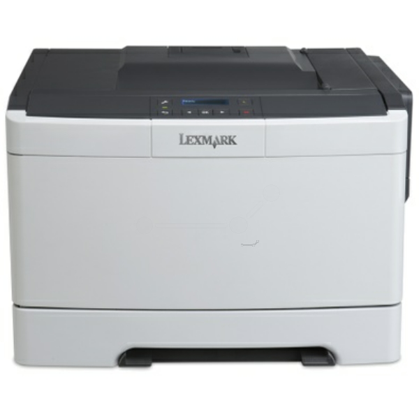 Lexmark CS 317 dn Printer Toner