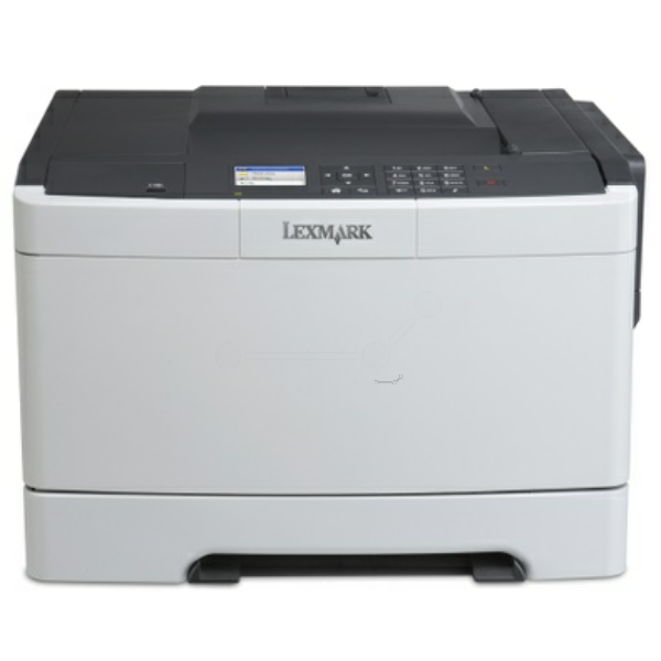 Lexmark CS 417 dn Printer Toner