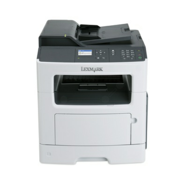 Lexmark MX 317 dn Printer Toner