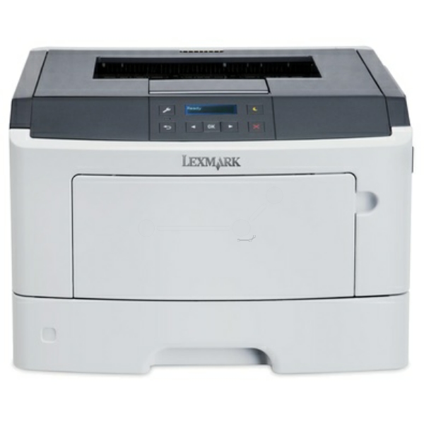 Lexmark M printers family icon
