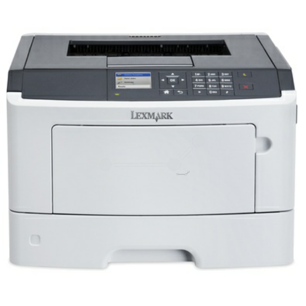 Lexmark MS 417 dn Printer Toner