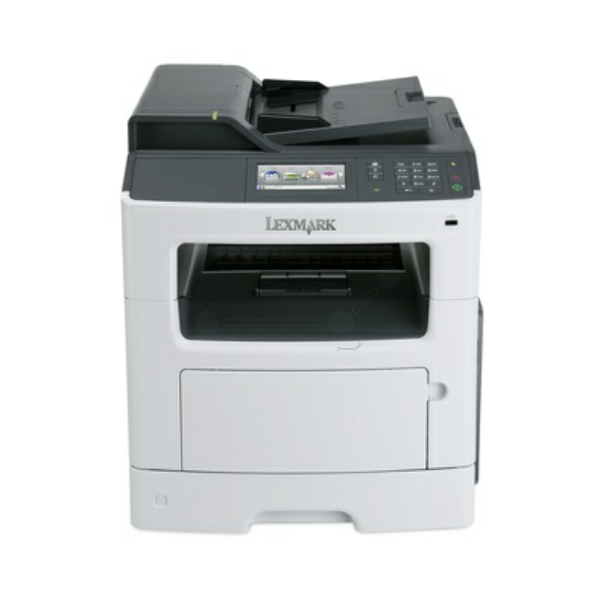 Lexmark MX 417 de Printer Toner