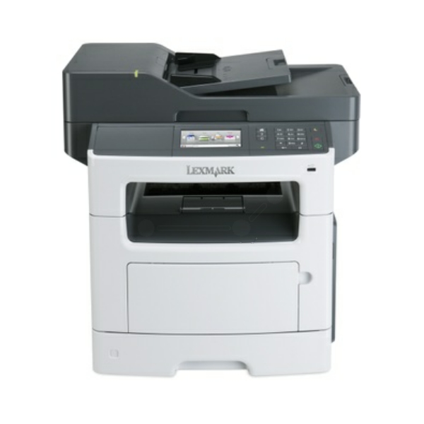 Lexmark MX 517 de Printer Toner