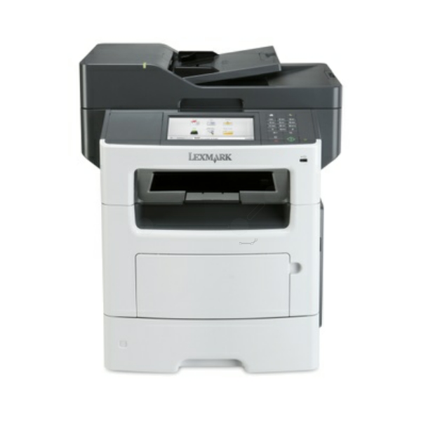 Lexmark MX 617 de Printer Toner