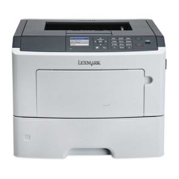Lexmark MS 617 dn Printer Toner