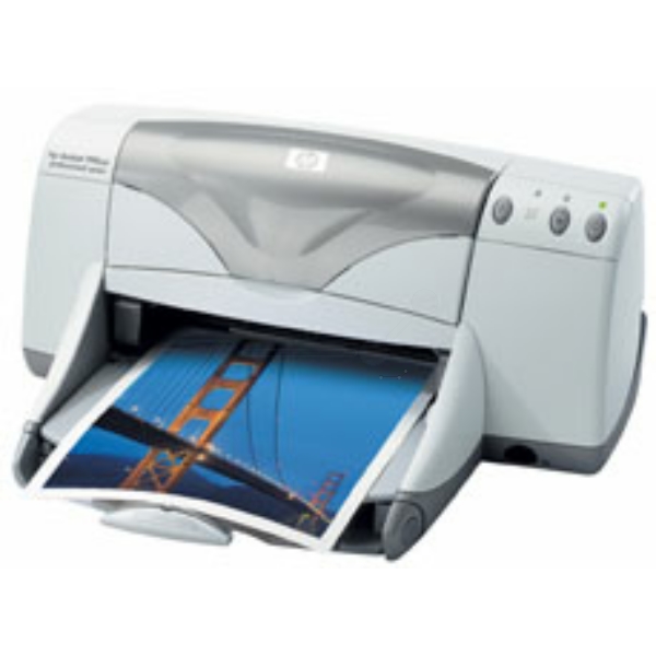 HP DeskJet 980 C Printer Ink