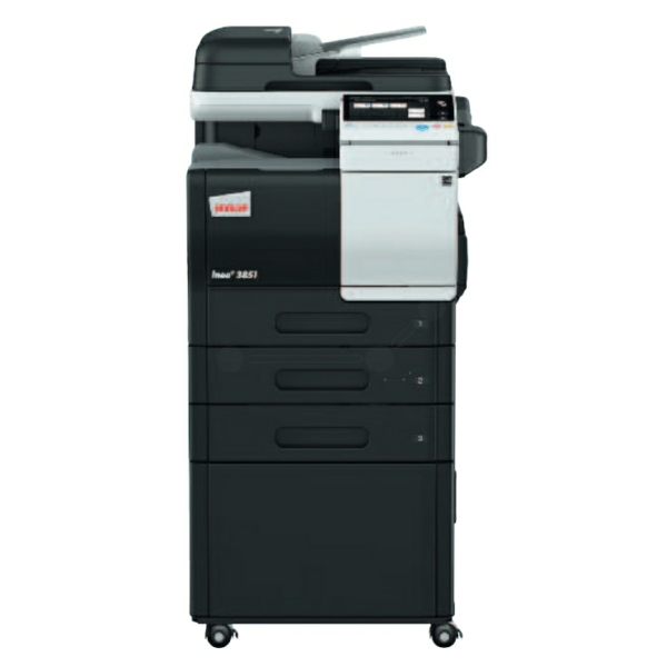 Develop Ineo Plus 3851 Printer Toner