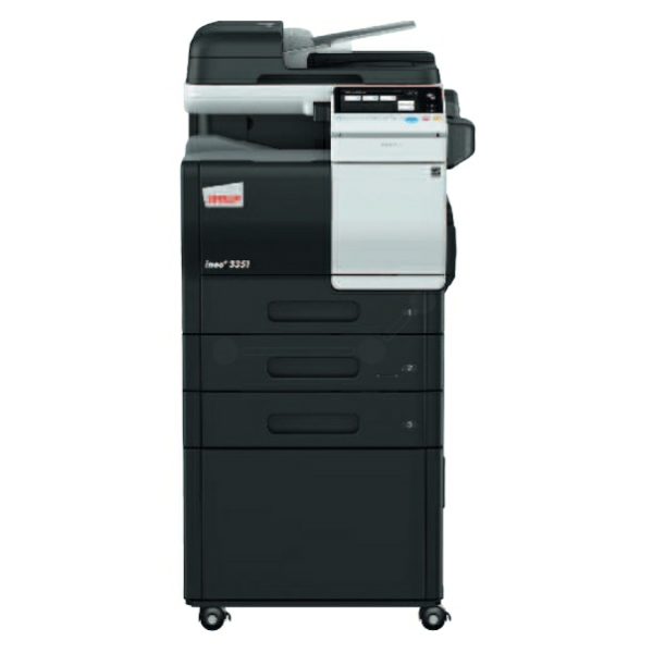Develop Ineo Plus 3351 Printer Toner