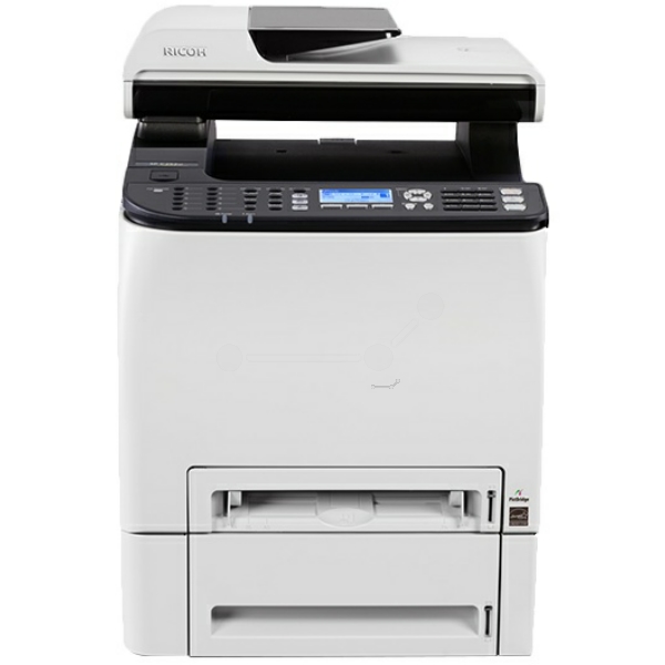 Ricoh SP C 252 sf Printer Toner