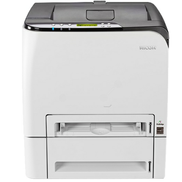 Ricoh SP C 252 dn Printer Toner