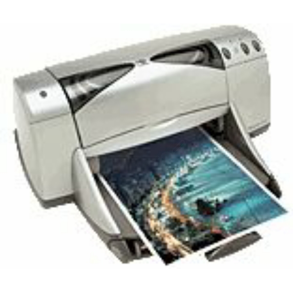 HP DeskJet 995 C Printer Ink