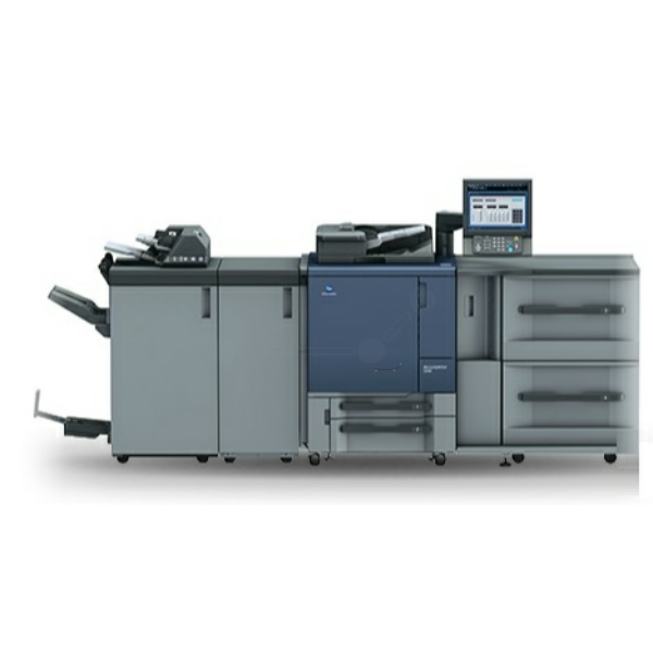 Konica Minolta AccurioPrint printers family icon