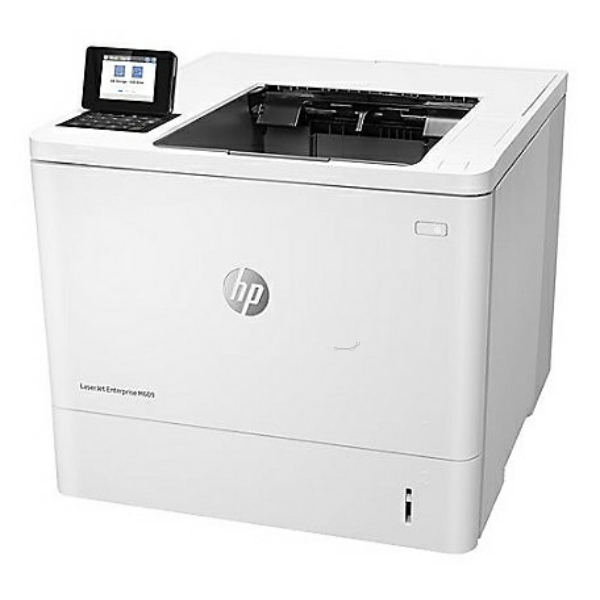 HP LaserJet Enterprise M 609 dn Printer Toner