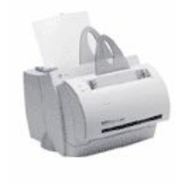 HP LaserJet 1100 A Printer Toner