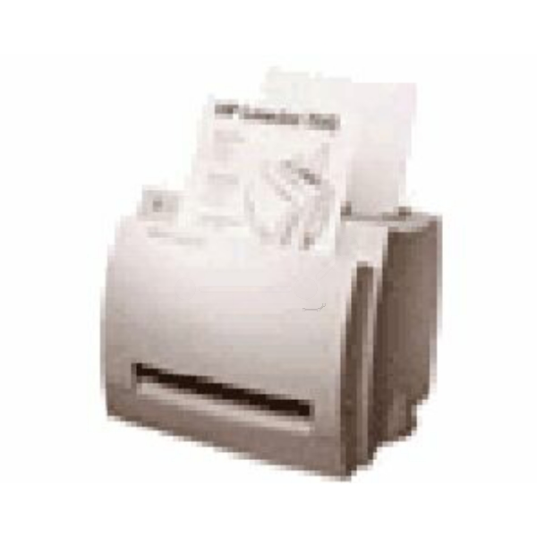 HP LaserJet 1100 XI Printer Toner
