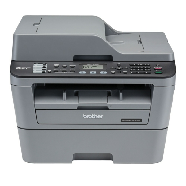 Brother MFC-L printers family icon