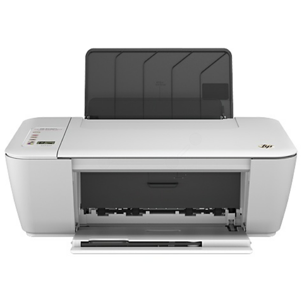 HP DeskJet 2545 gray Printer Ink