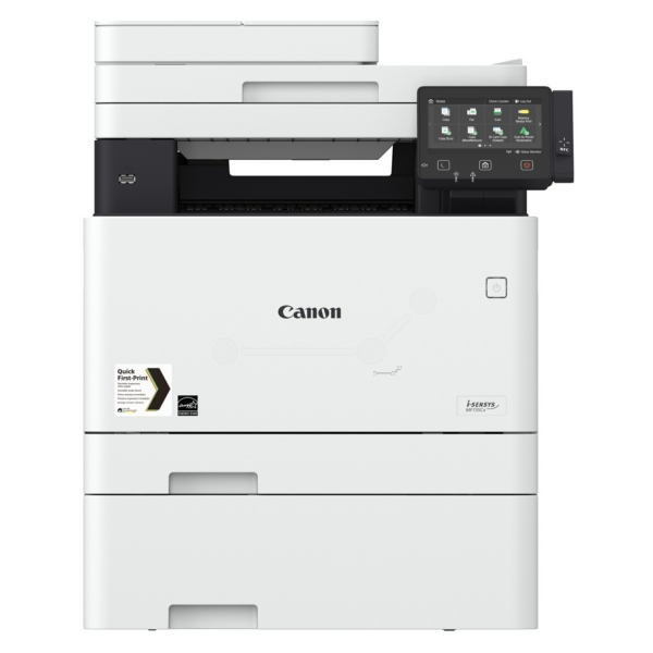 Canon Color imageCLASS MF 735 Cdwt Printer Toner