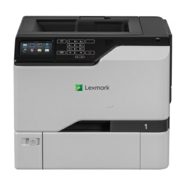 Lexmark CS 727 de Printer Toner