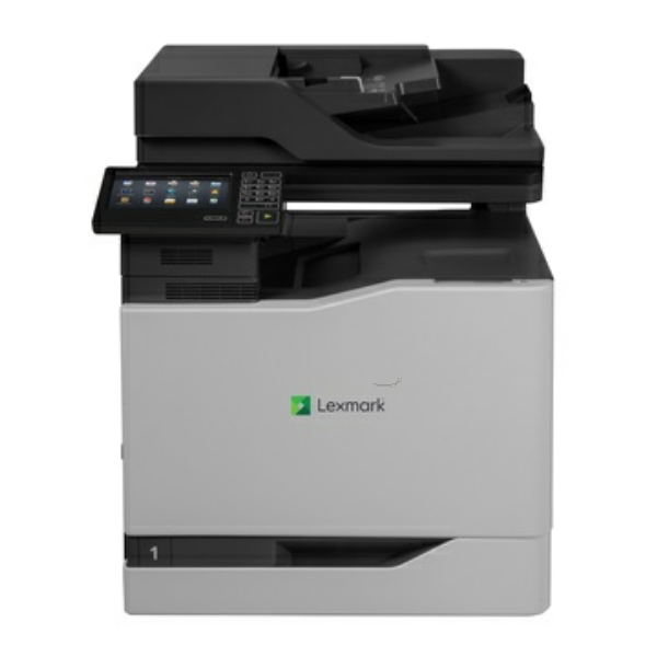 Lexmark CS 827 de Printer Toner
