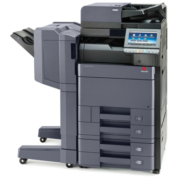 Olivetti D-Copia 4000 MF Printer Toner