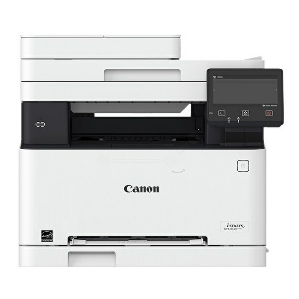 Canon Color imageCLASS MF 634 Cdw Printer Toner
