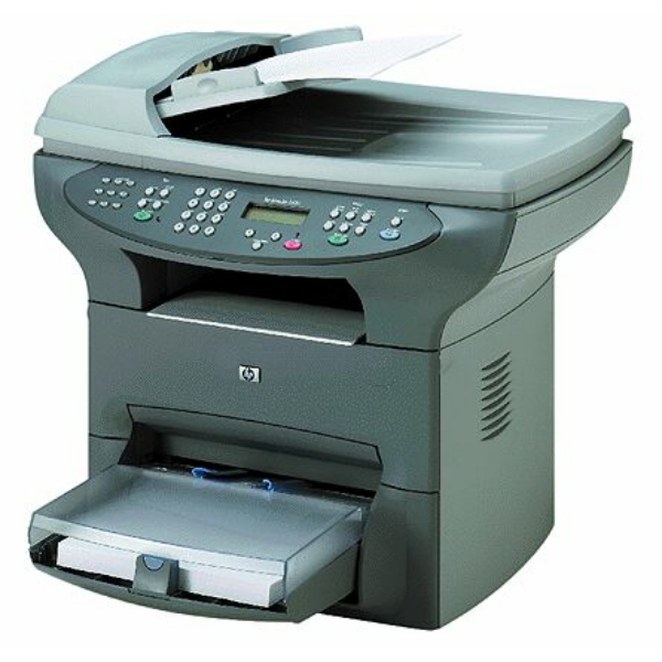 HP LaserJet 3300 Printer Toner