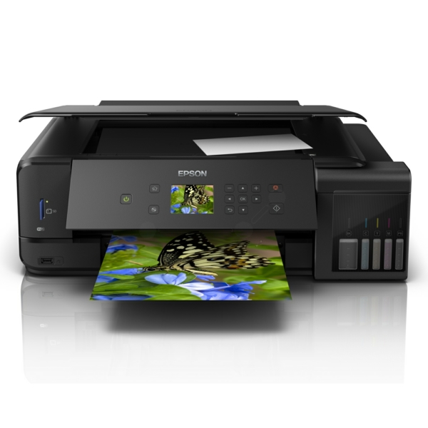 Epson EcoTank L 7180 Printer Ink