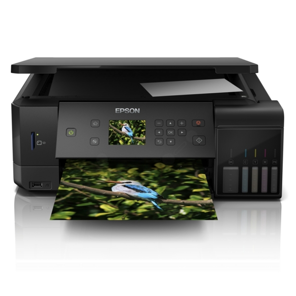 Epson EcoTank ET-7700 Printer Ink
