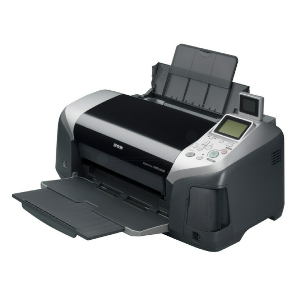 Epson Stylus Photo R 320 Printer Ink