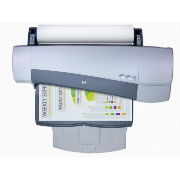 HP DesignJet 110 Plus NR Printer Ink