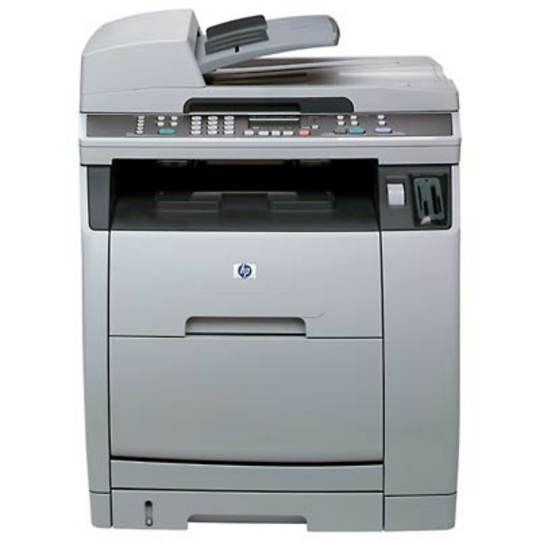 HP Color LaserJet 2840 AIO Printer Toner