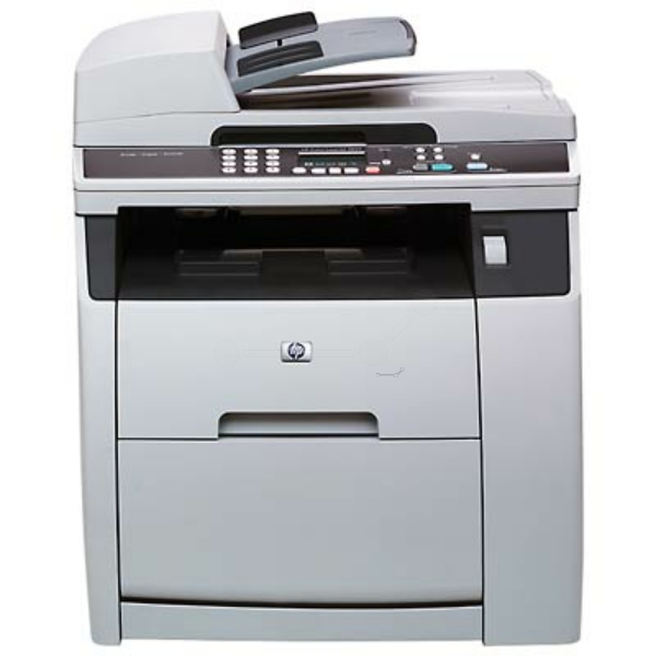 HP Color LaserJet 2820 AIO Printer Toner