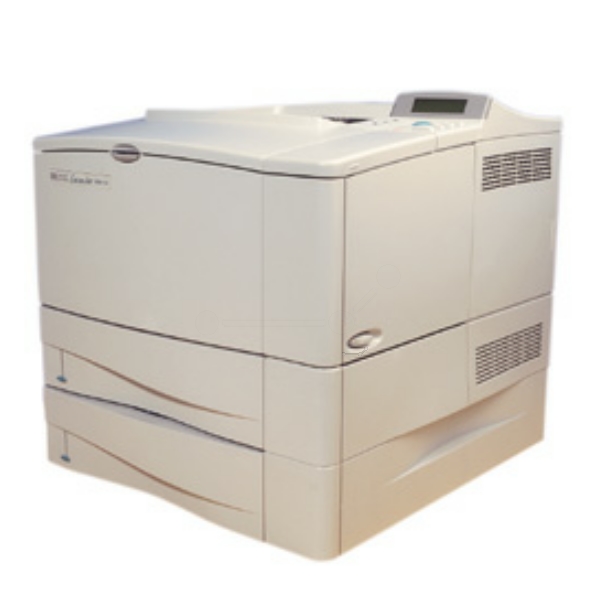 HP LaserJet 4050 Printer Toner