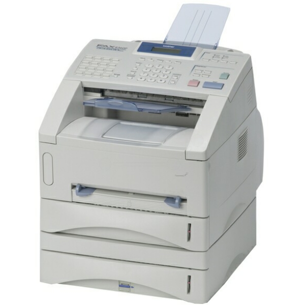 Brother Fax 8360 PLT Printer Toner