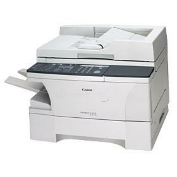 Canon PC printers family icon