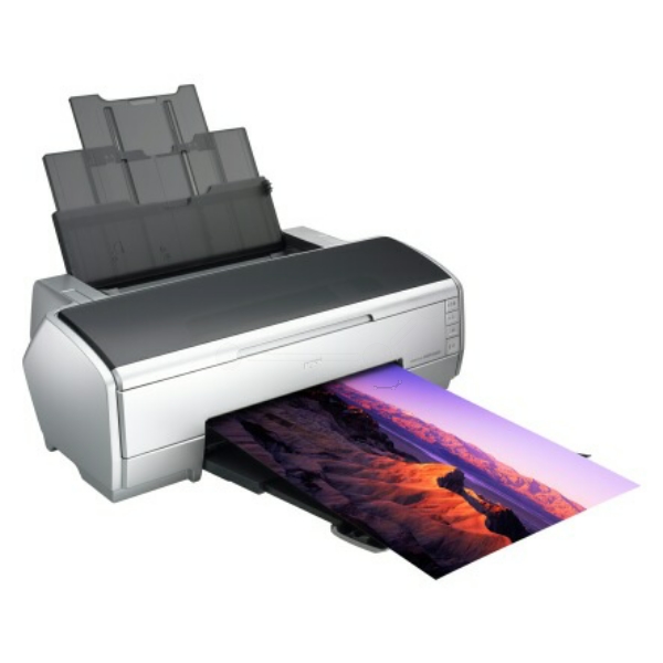 Epson Stylus Photo R 2400 Printer Ink